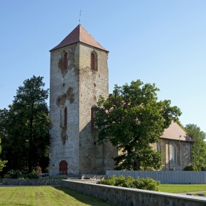 Lestenes evaņģēliski luteriskā baznīca Lestenes evaņģēliski luteriskā baznīca