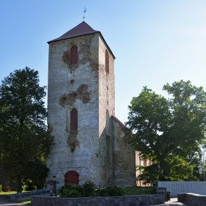 Lestenes evaņģēliski luteriskā baznīca Lestenes evaņģēliski luteriskā baznīca