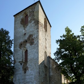 Lestenes evaņģēliski luteriskā baznīca Lestenes evaņģēliski luteriskā baznīca