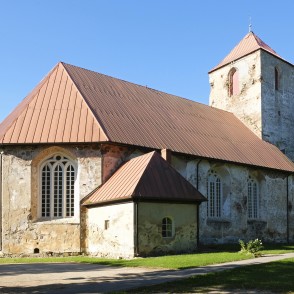 Lestenes evaņģēliski luteriskā baznīca Lestenes evaņģēliski luteriskā baznīca