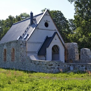 Džūkstes baznīca Džūkstes baznīca