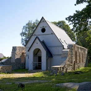 Džūkstes evaņģēliski luteriskā baznīca Džūkstes evaņģēliski luteriskā baznīca