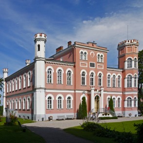 Bīriņu muiža Bīriņu muiža