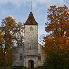 Sabiles luterāņu baznīca Sabiles luterāņu baznīca