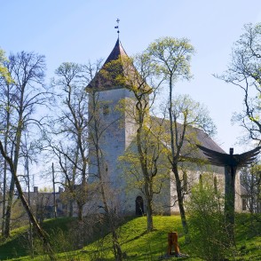 Cīravas evaņģēliski luteriskā baznīca Cīravas evaņģēliski luteriskā baznīca