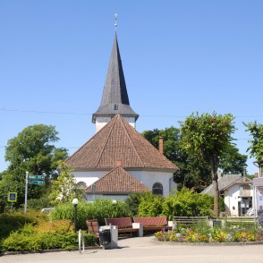 Tukuma evaņģēliski luteriskā baznīca Tukuma evaņģēliski luteriskā baznīca