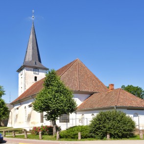 Tukuma evaņģēliski luteriskā baznīca Tukuma evaņģēliski luteriskā baznīca