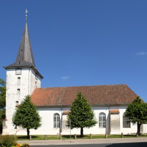 Tukuma evaņģēliski luteriskā baznīca Tukuma evaņģēliski luteriskā baznīca