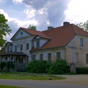 Popes muižas doktorāts Popes muižas doktorāts