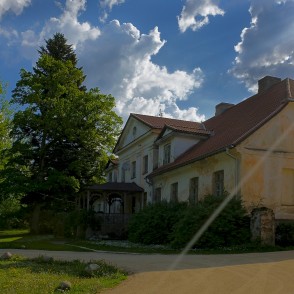 Popes muižas doktorāts Popes muižas doktorāts