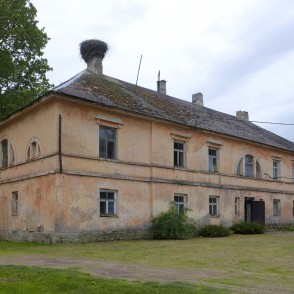 Lielsesavas muiža (Groß-Sessau) Lielsesavas muiža (Groß-Sessau)