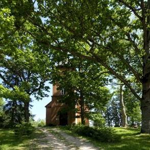 Sēmes evaņģēliski luteriskā baznīca Sēmes evaņģēliski luteriskā baznīca