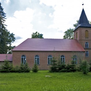 Sēmes evaņģēliski luteriskā baznīca Sēmes evaņģēliski luteriskā baznīca