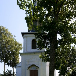 Dzirciema evaņģēliski luteriskā baznīca Dzirciema evaņģēliski luteriskā baznīca