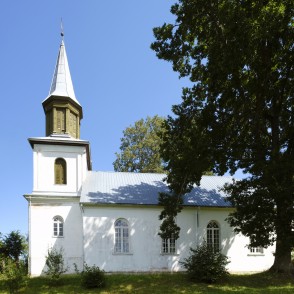 Dzirciema evaņģēliski luteriskā baznīca Dzirciema evaņģēliski luteriskā baznīca