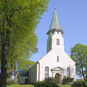 Olaines luterāņu baznīca Olaines luterāņu baznīca