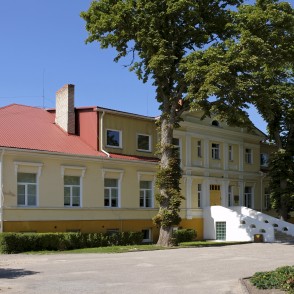 Lamiņu muižas kungu māja Lamiņu muižas kungu māja
