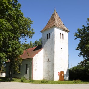 Lamiņu Svētā Jura Romas katoļu baznīca Lamiņu Svētā Jura Romas katoļu baznīca
