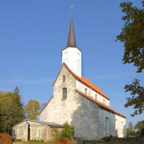 Rūjienas Sv. Bērtuļa Evaņģēliski luteriskā baznīca Rūjienas Sv. Bērtuļa Evaņģēliski luteriskā baznīca