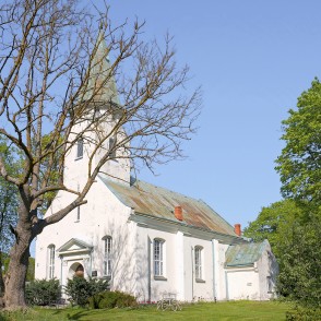 Olaines Sv. Elizabetes evanģēliski luteriskā baznīca Olaines Sv. Elizabetes evanģēliski luteriskā baznīca