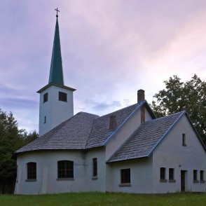 Allažu evaņģēliski luteriskā baznīca Allažu evaņģēliski luteriskā baznīca