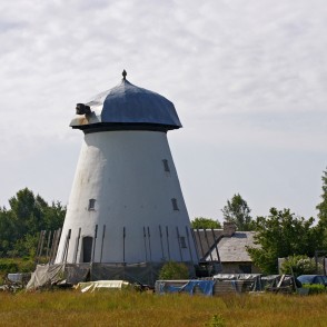 Pasiekstes dzirnavas Pasiekstes dzirnavas