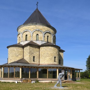 Bruknas Svēto Apustuļu kapela Bruknas Svēto Apustuļu kapela