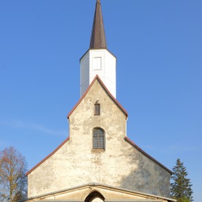 Rūjienas Sv. Bērtuļa Evaņģēliski luteriskā baznīca Rūjienas Sv. Bērtuļa Evaņģēliski luteriskā baznīca