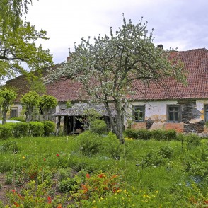 Skursteņmuiža (Skursteņu muiža, Schorstädt) Skursteņmuiža (Skursteņu muiža, Schorstädt)