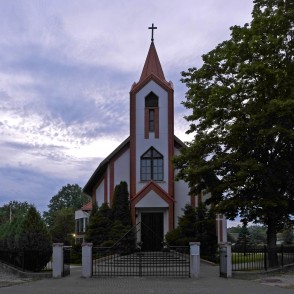 Siguldas Jēzus Sirds Romas katoļu baznīca Siguldas Jēzus Sirds Romas katoļu baznīca