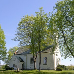 Olaines Sv. Elizabetes evanģēliski luteriskā baznīca Olaines Sv. Elizabetes evanģēliski luteriskā baznīca