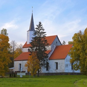Rūjienas Sv. Bērtuļa Evaņģēliski luteriskā baznīca Rūjienas Sv. Bērtuļa Evaņģēliski luteriskā baznīca