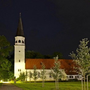Siguldas Evanģēliski Luteriskā baznīca Siguldas Evanģēliski Luteriskā baznīca