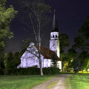 Siguldas Evanģēliski Luteriskā baznīca Siguldas Evanģēliski Luteriskā baznīca