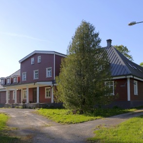 Dzimtmisas muiža Dzimtmisas muiža