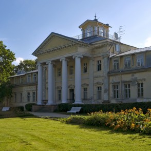 Krimuldas pils Krimuldas pils