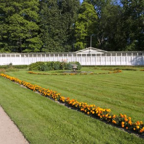 Krimuldas muižas sanatorijas sauļotava Krimuldas muižas sanatorijas sauļotava