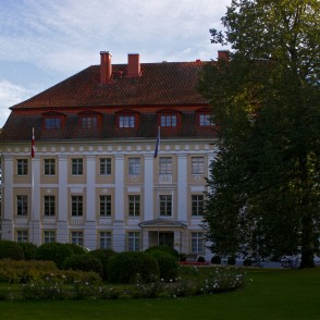 Valtenberģu muižas pils Valtenberģu muižas pils