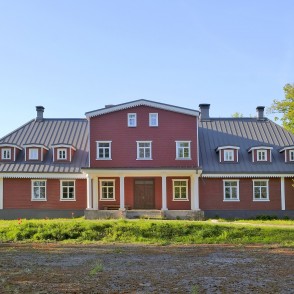 Dzimtmisas muižas kungu māja Dzimtmisas muižas kungu māja