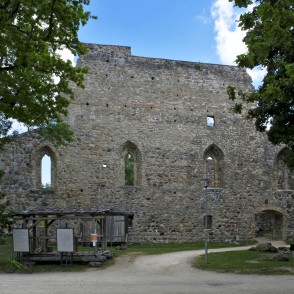 Siguldas pilsdrupas Siguldas pilsdrupas