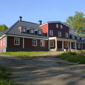 Dzimtmisas muiža Dzimtmisas muiža