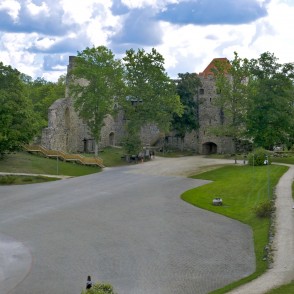 Siguldas Viduslaiku pilsdrupas Siguldas Viduslaiku pilsdrupas