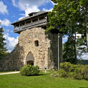 Siguldas pilsdrupas Siguldas pilsdrupas