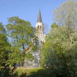 Iecavas Evaņģēliski luteriskā baznīca Iecavas Evaņģēliski luteriskā baznīca