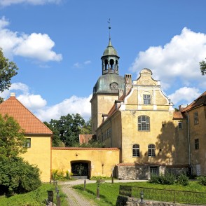 Lielstraupes viduslaiku pils Lielstraupes viduslaiku pils