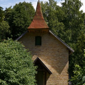 Ulmales - Labraga evaņģēliski luteriskā baznīca Ulmales - Labraga evaņģēliski luteriskā baznīca