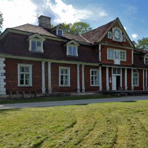 Ungurmuižas kungu māja Ungurmuižas kungu māja