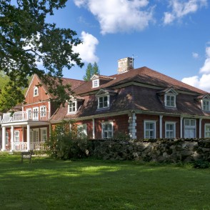 Ungurmuižas kungu māja Ungurmuižas kungu māja