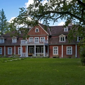 Ungurmuižas kungu māja Ungurmuižas kungu māja