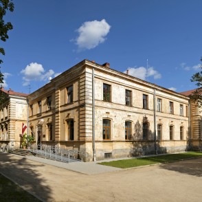 Raiskuma muižas pils Raiskuma muižas pils